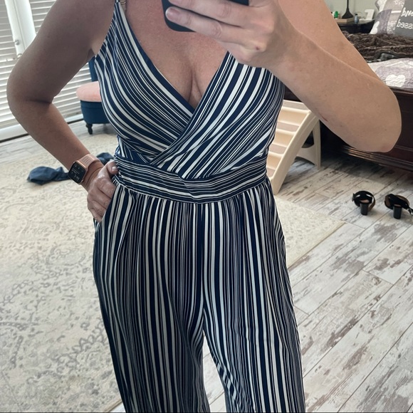 One piece jumpsuit from Stichfix. - Picture 4 of 7